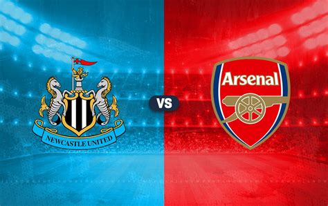 newcastle united f.c. vs arsenal lineups|Newcastle United vs Arsenal lineups, starting 11, team news for .